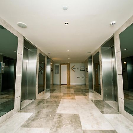 Orbi City Premium Apartments Batumi Exterior photo