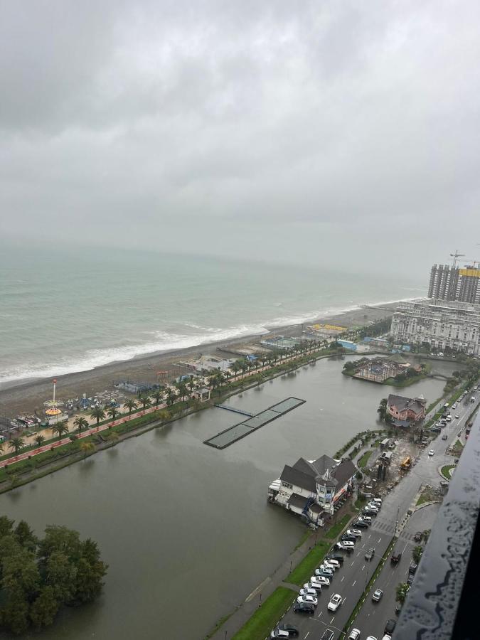 Orbi City Premium Apartments Batumi Exterior photo